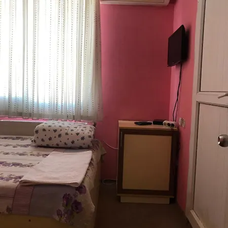 Kisla Alasehir