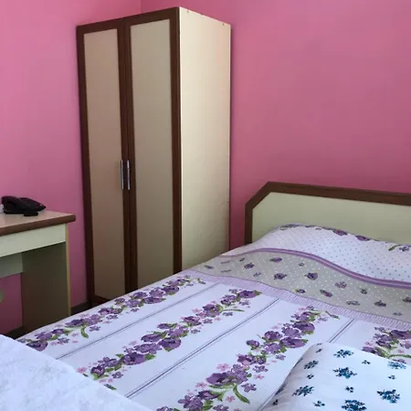 Alojamento de Acomodação e Pequeno-almoço Kisla Alasehir