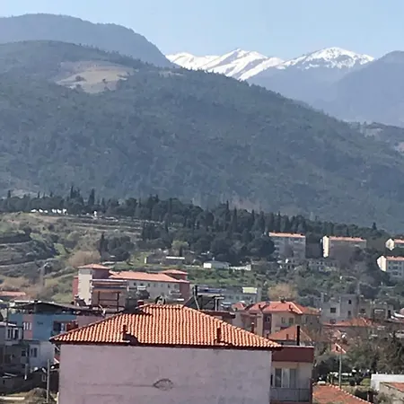 Kisla * Alasehir