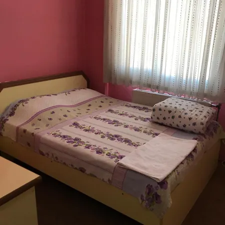 Kisla * Alasehir