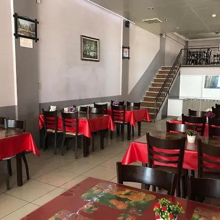 Alojamento de Acomodação e Pequeno-almoço Kisla Alasehir