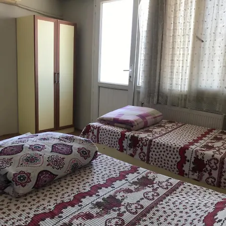 Kisla Alasehir